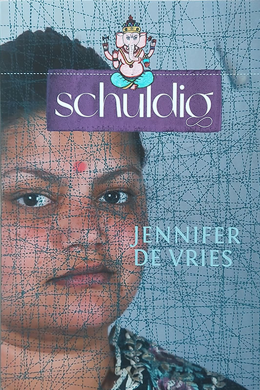 Jennifer de Vries - Schuldig
